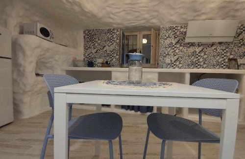 Baza Casa | Complejo Cuevas Otto