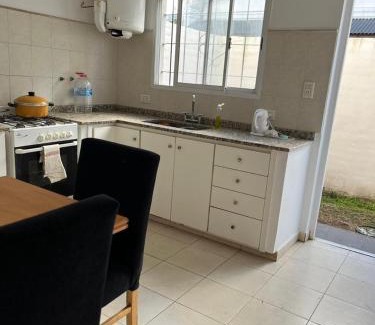 Santa Rosa Apartamento | Complejo DelfIn Gallo