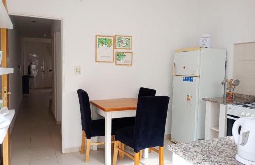 Santa Rosa Apartamento | Complejo DelfIn Gallo