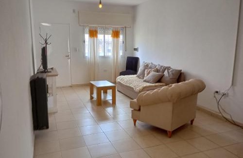 Santa Rosa Apartamento | Complejo DelfIn Gallo