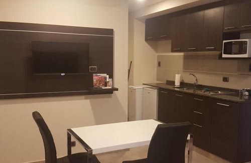 San Juan Apartamento | Complejo Edificio Rosario