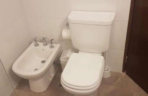 San Juan Apartamento | Complejo Edificio Rosario