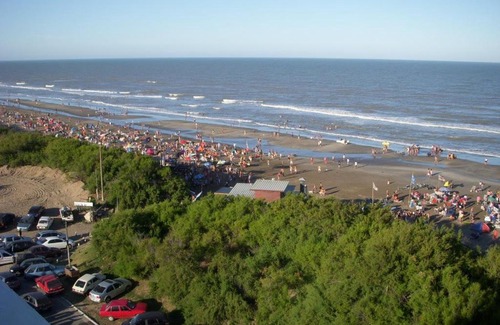 La Lucila del Mar Apartamento | Complejo El Aljibe