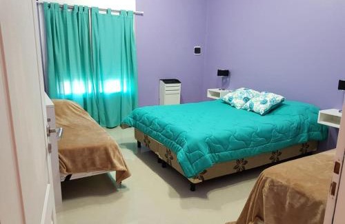 Río Colorado Apartamento | Complejo EL ANGEL