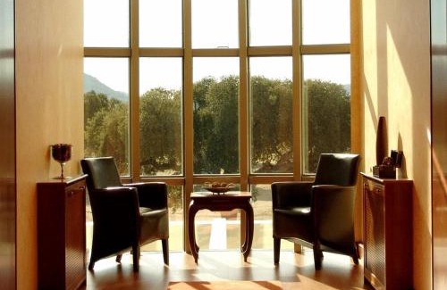 Muñana Hotel | Complejo El Carrascal