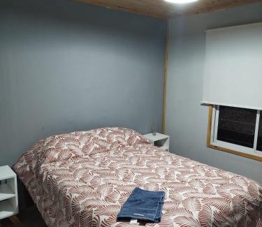 Departamento Calingasta Apartamento | Complejo el Mirador