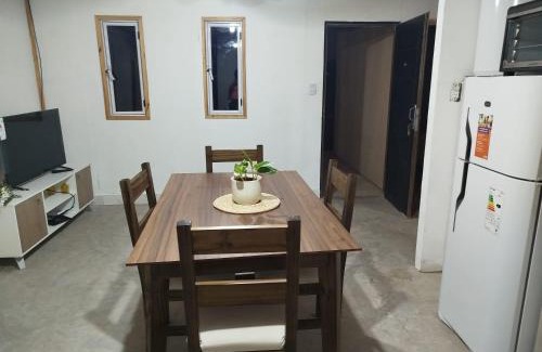Departamento Calingasta Apartamento | Complejo el Mirador