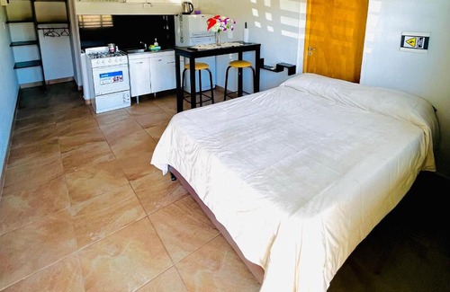 Las Heras Apartamento | Complejo El Secreto
