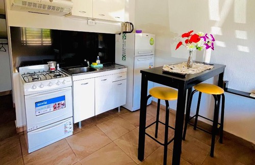 Las Heras Apartamento | Complejo El Secreto