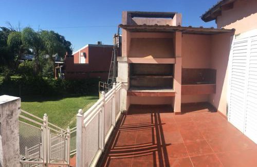 Paso de la Patria Apartamento | Complejo Familiar EL VIEJO MOLINO