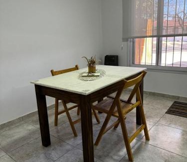 Capilla del Monte Apartamento | Complejo Gemelas
