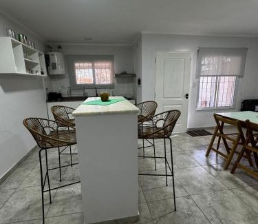 Capilla del Monte Apartamento | Complejo Gemelas
