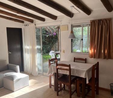 Piriapolis Apartamento | Complejo Heliópolis