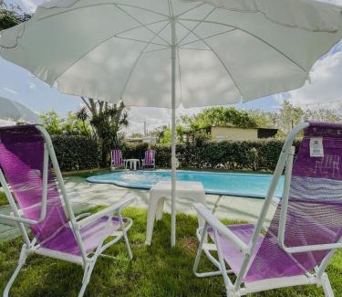 Piriapolis Apartamento | Complejo Heliópolis