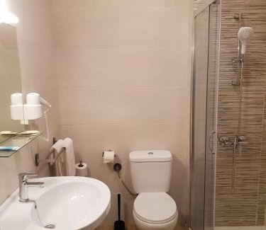 Manzanares Hotel | Complejo Hotelero Saga