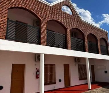 Las Grutas Apartamento | Complejo India