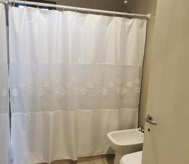 General Alvear Apartamento | Complejo Koi