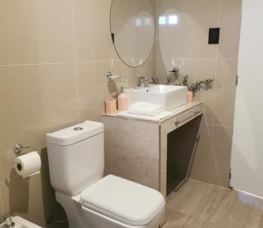 General Alvear Apartamento | Complejo Koi