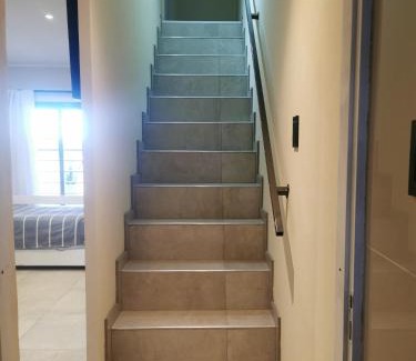 General Alvear Apartamento | Complejo Koi