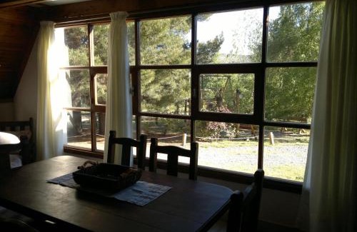 Esquel Chalet De Esquí | Complejo La Cautiva