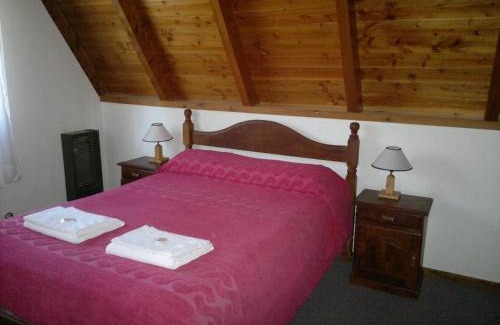 Esquel Chalet De Esquí | Complejo La Cautiva