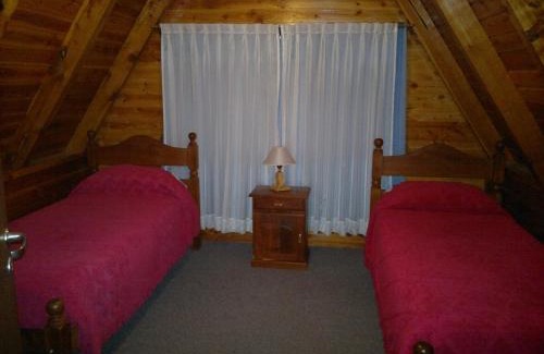 Esquel Chalet De Esquí | Complejo La Cautiva