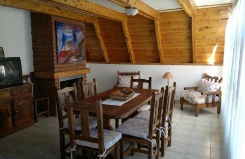 Esquel Chalet De Esquí | Complejo La Cautiva