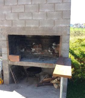 Partido de Olavarría Chalet De Esquí | Complejo La Emilce