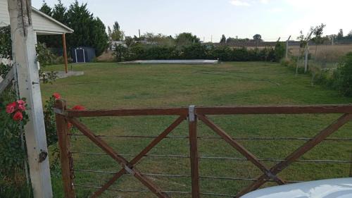 Partido de Olavarría Chalet De Esquí | Complejo La Emilce
