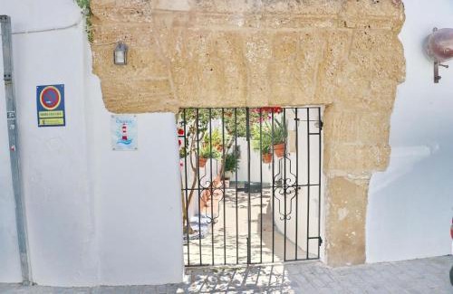 Centro de Conil de la Frontera Hotel | Complejo La Chanca, HAB 11