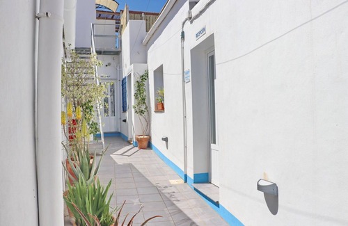 Centro de Conil de la Frontera Apartamento | Complejo La Chanca, HAB 16