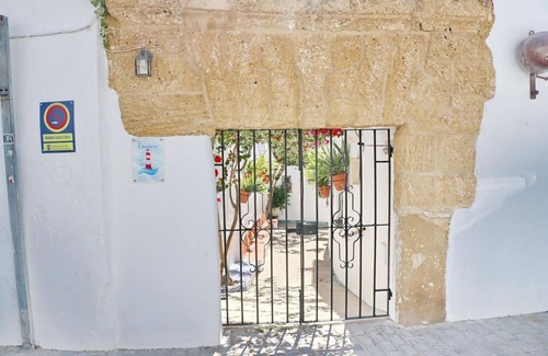 Centro de Conil de la Frontera Apartamento | Complejo La Chanca, HAB 16
