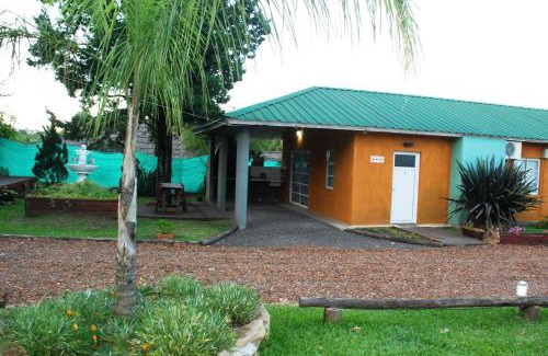Colón Apartamento | Complejo Lapachos De Colon