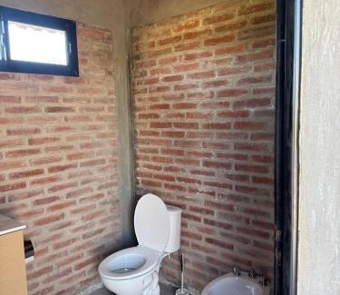 Rama Caída Casa | Complejo Las Condes
