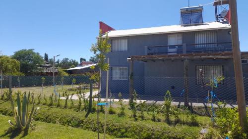 Rama Caída Casa | Complejo Las Condes