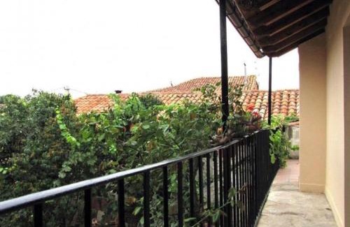 Almajano Casa | Complejo Las Frascuelas