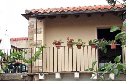 Almajano Casa | Complejo Las Frascuelas