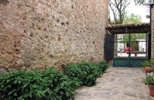 Almajano Casa | Complejo Las Frascuelas