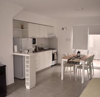 Rafaela Apartamento | Complejo Las Rosas