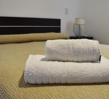 Rafaela Apartamento | Complejo Las Rosas