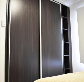 Rafaela Apartamento | Complejo Las Rosas
