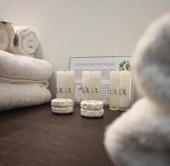 Rafaela Apartamento | Complejo Las Rosas