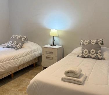 Puerto Manzano Apartamento | Complejo Lima-Lima 1 y 3