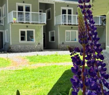 Puerto Manzano Apartamento | Complejo Lima-Lima 1 y 3