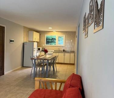 Puerto Manzano Apartamento | Complejo Lima-Lima 1 y 3