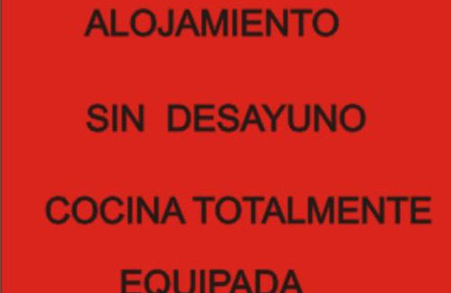 Potrero de los Funes Apartamento | Complejo Los Molles