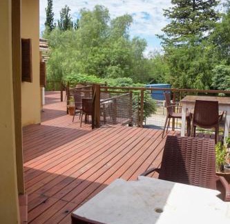 Potrero de los Funes Apartamento | Complejo Los Molles