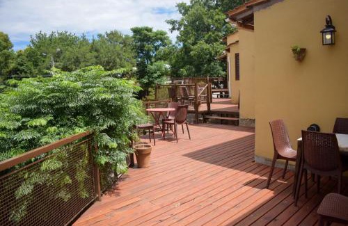 Potrero de los Funes Apartamento | Complejo Los Molles