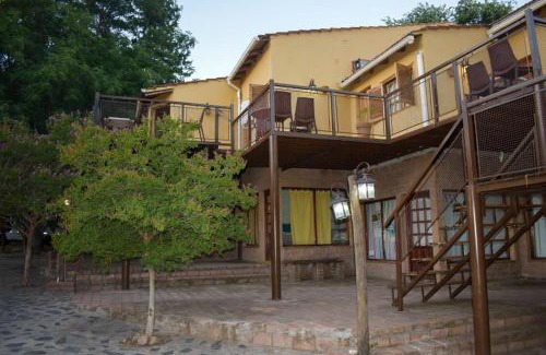 Potrero de los Funes Apartamento | Complejo Los Molles