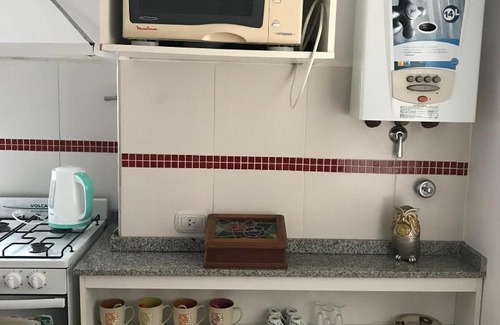 Río Ceballos Apartamento | Complejo Los Aromitos 1